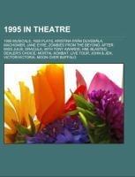 1995 in theatre