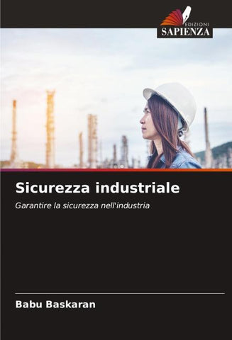 Sicurezza industriale