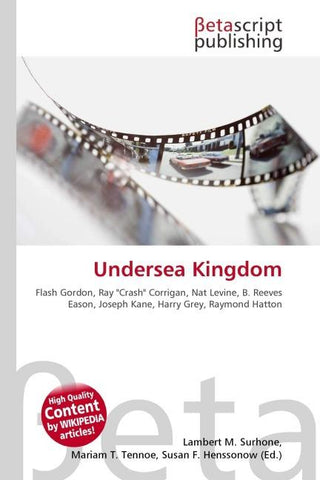 Undersea Kingdom