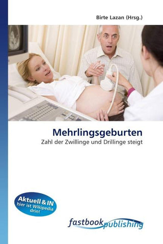 Mehrlingsgeburten