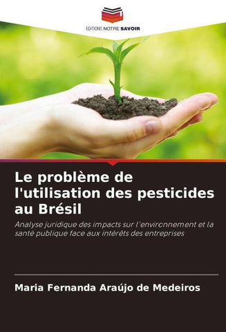 Le problème de l'utilisation des pesticides au Brésil