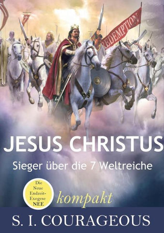 Jesus Christus