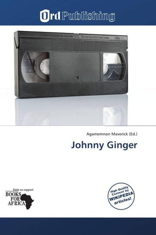 Johnny Ginger