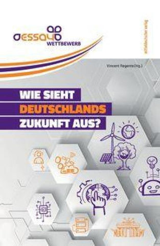 „Wie sieht Deutschlands Zukunft aus?“