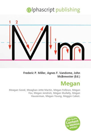 Megan
