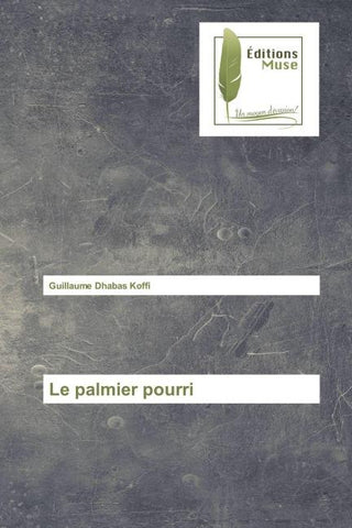 Le palmier pourri