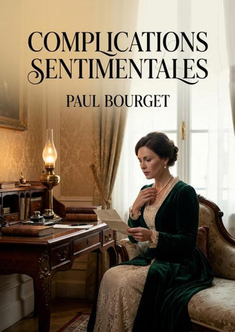 Complications sentimentales
