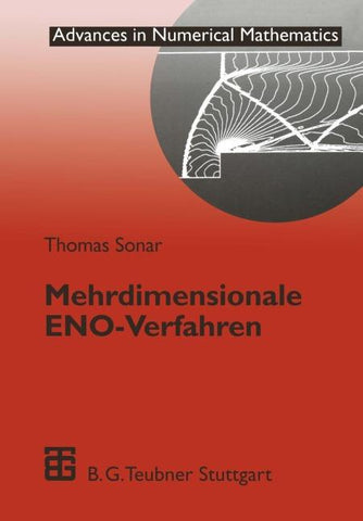 Mehrdimensionale ENO-Verfahren