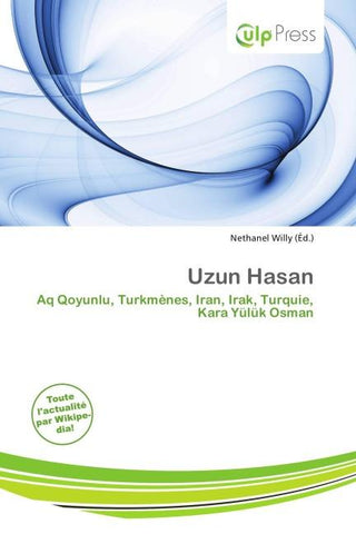 Uzun Hasan