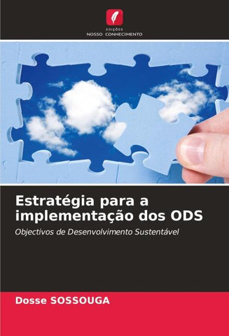 Estratégia para a implementação dos ODS
