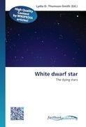 White dwarf star