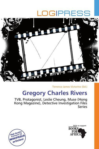 Gregory Charles Rivers