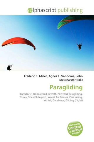 Paragliding