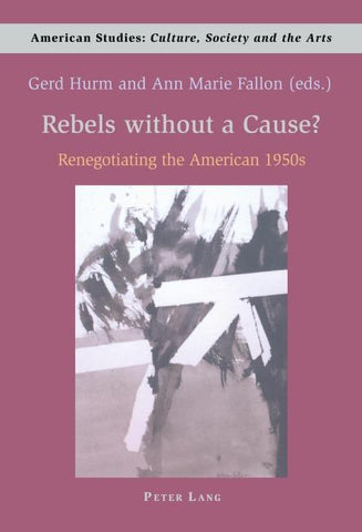 Rebels without a Cause?