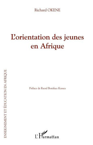 L'orientation des jeunes en Afrique