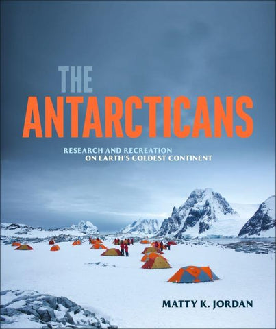 The Antarcticans