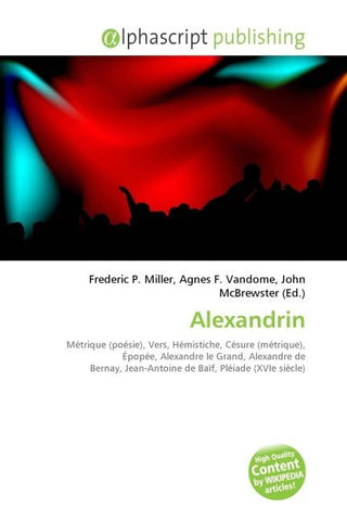 Alexandrin