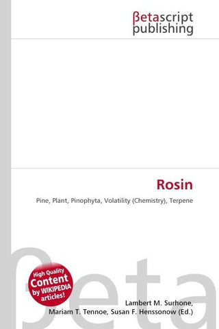 Rosin