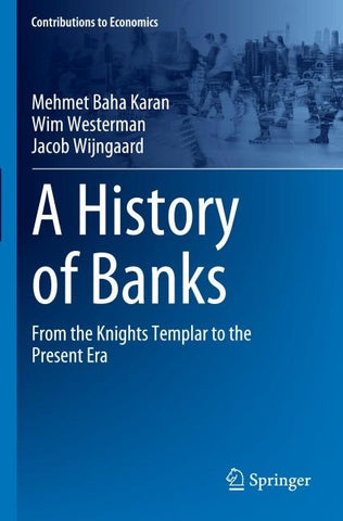 A History of Banks