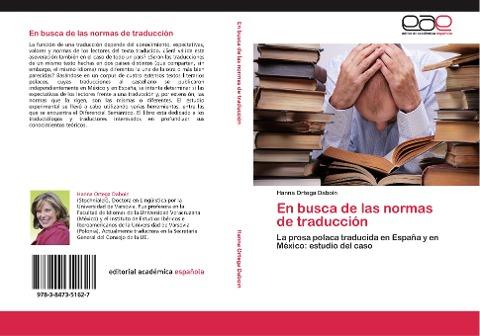 En busca de las normas de traducción