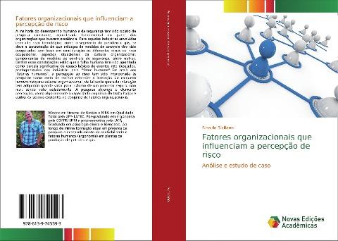 Fatores organizacionais que influenciam a percepção de risco