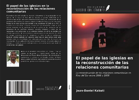 El papel de las iglesias en la reconstrucción de las relaciones comunitarias