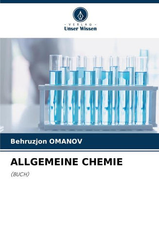 ALLGEMEINE CHEMIE