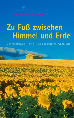 Zu Fuß zwischen Himmel und Erde