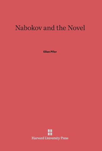 Nabokov and the Novel