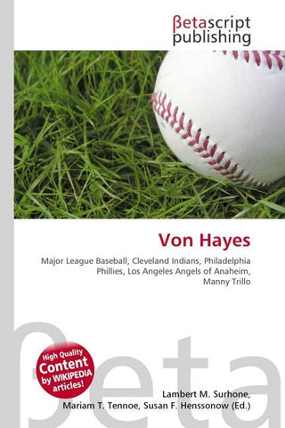 Von Hayes