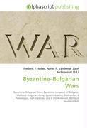Byzantine-Bulgarian Wars