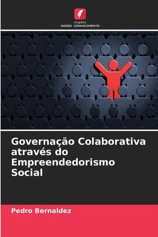 Governação Colaborativa através do Empreendedorismo Social