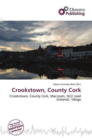 Crookstown, County Cork