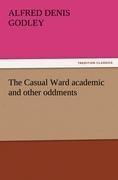 The Casual Ward academic and other oddments
