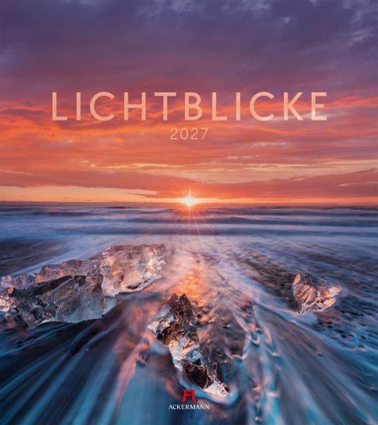 Lichtblicke Kalender 2027