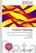 Product Topology