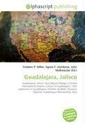 Guadalajara, Jalisco