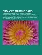 Südkoreanische Band