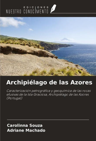 Archipiélago de las Azores