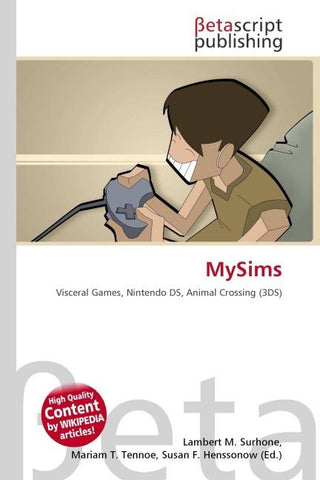 MySims