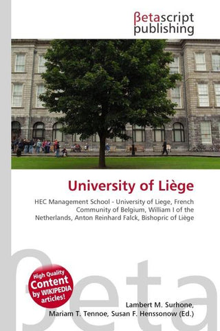 University of Liège