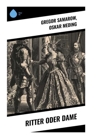 Ritter oder Dame