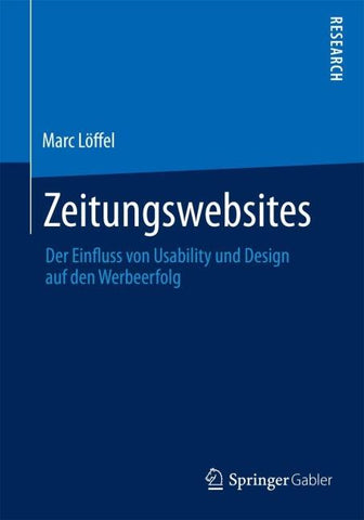 Zeitungswebsites