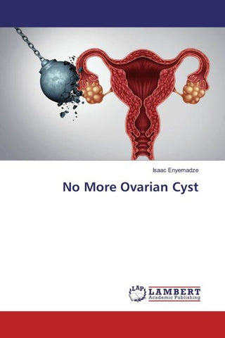 No More Ovarian Cyst