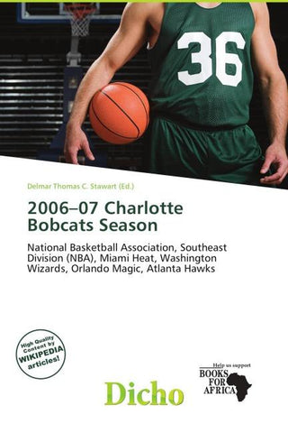 2006-07 Charlotte Bobcats Season