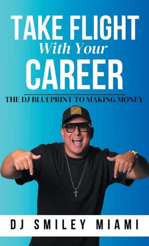 Take Flight With Your Career