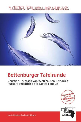 Bettenburger Tafelrunde