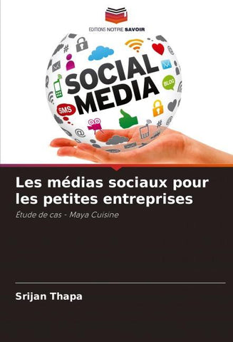 Les médias sociaux pour les petites entreprises