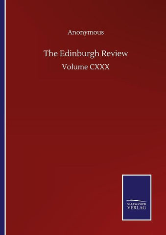 The Edinburgh Review