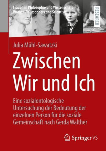 Zwischen Wir und Ich